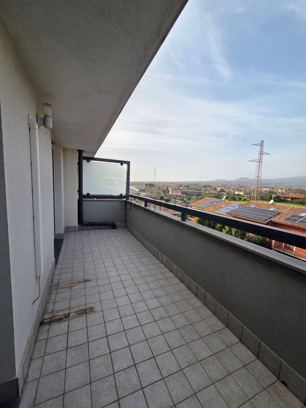 appartamento in affitto a San Gregorio di Catania