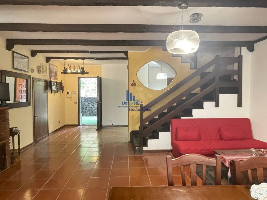 appartamento in affitto a San Gregorio di Catania