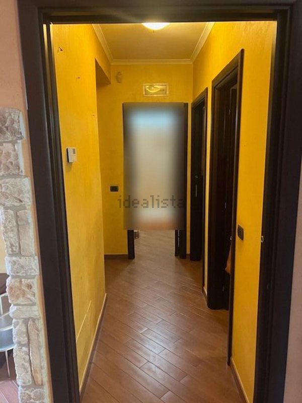 appartamento in affitto a San Gregorio di Catania