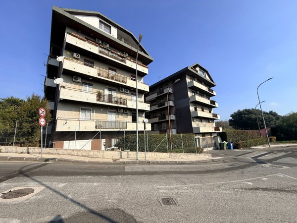appartamento in affitto a San Gregorio di Catania