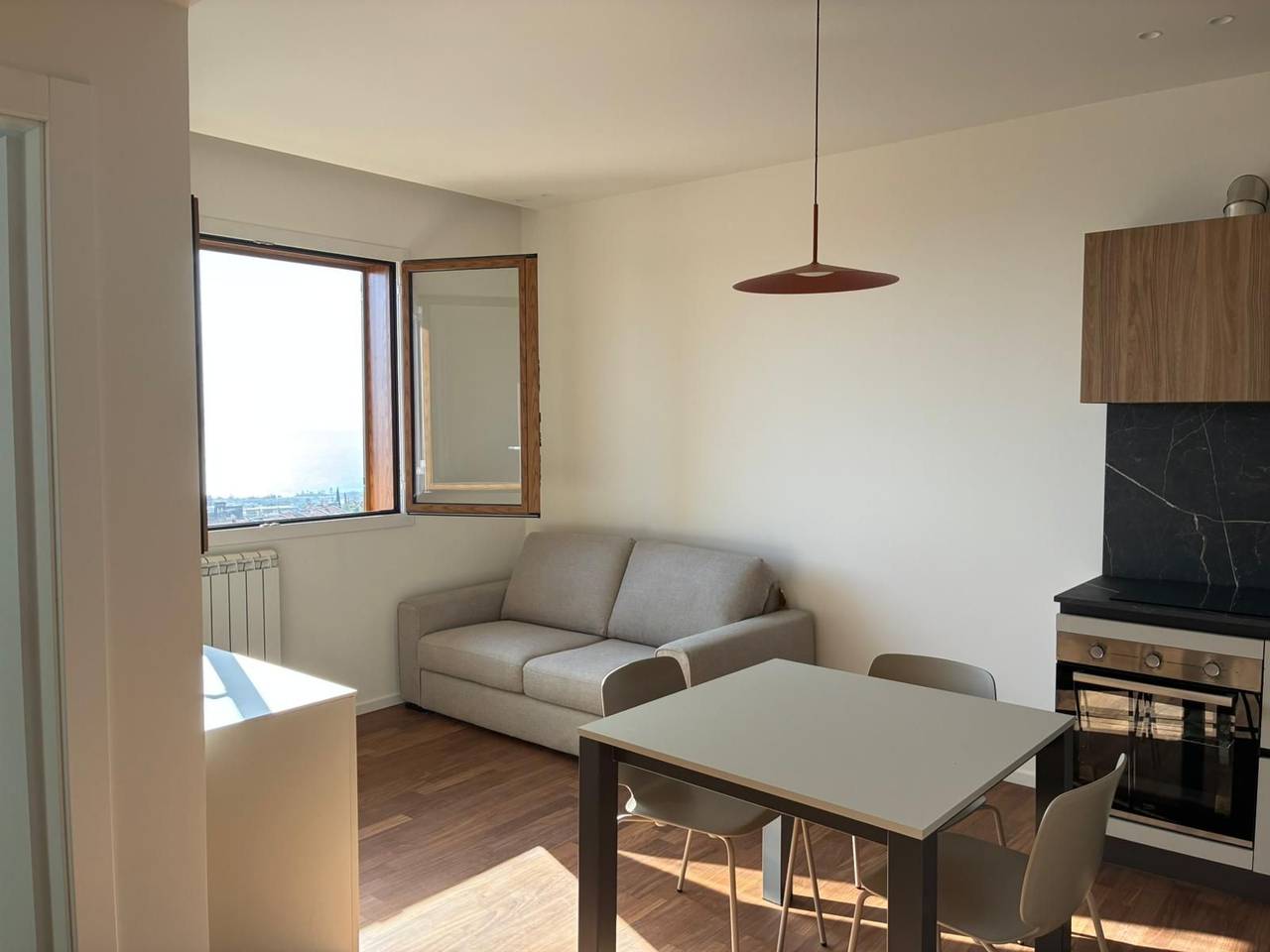 appartamento in affitto a San Gregorio di Catania