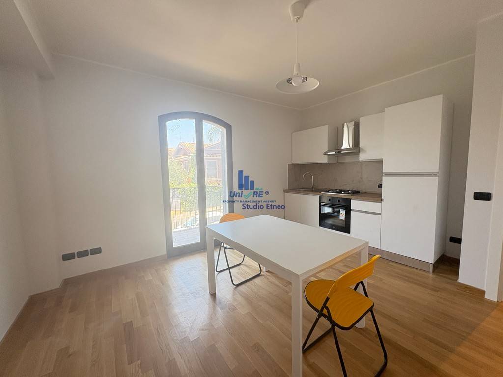 appartamento in affitto a San Gregorio di Catania