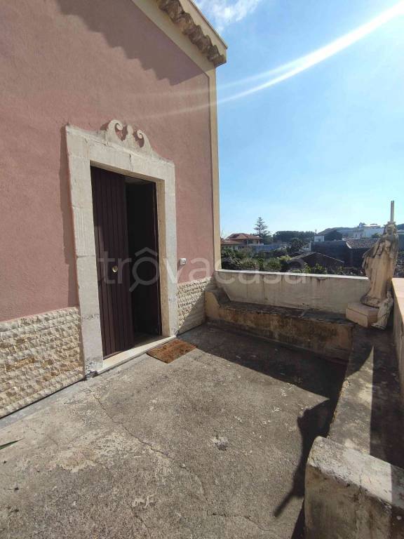 appartamento in affitto a San Gregorio di Catania