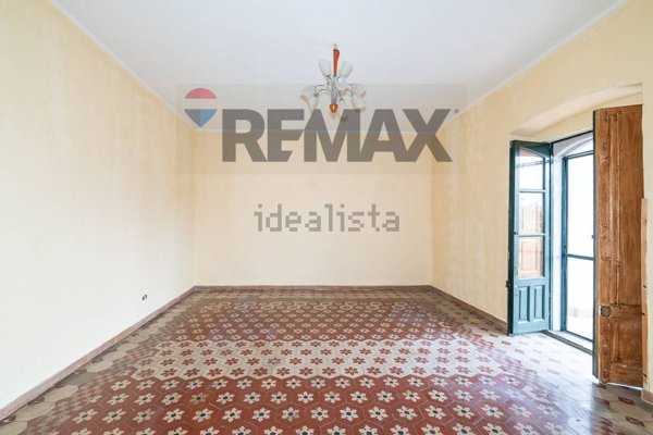 appartamento in affitto a San Gregorio di Catania