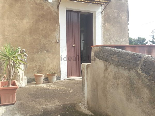 appartamento in affitto a San Gregorio di Catania