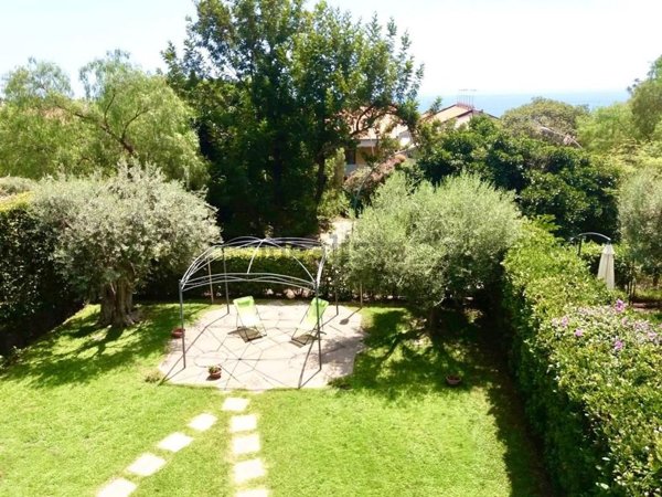 casa indipendente in affitto a San Gregorio di Catania