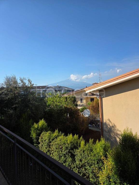 appartamento in affitto a San Gregorio di Catania