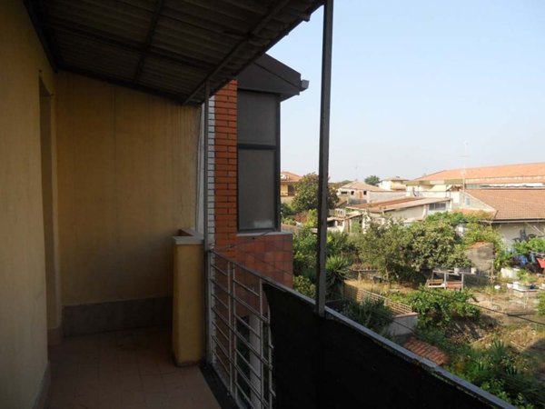 appartamento in affitto a San Gregorio di Catania