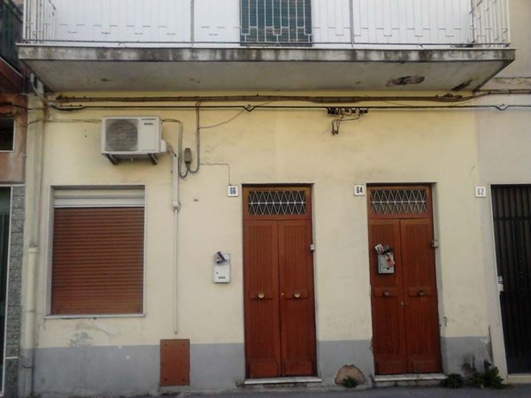 appartamento in affitto a San Gregorio di Catania