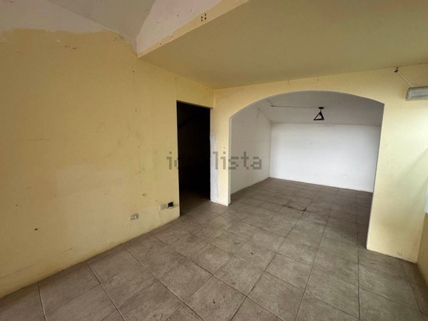 locale commerciale in affitto a San Pietro Clarenza