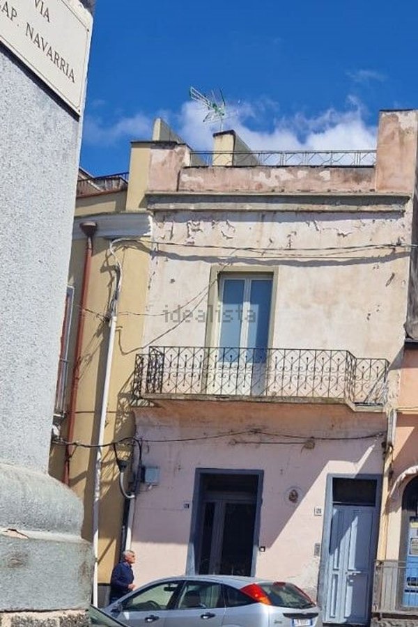 ufficio in affitto a San Pietro Clarenza