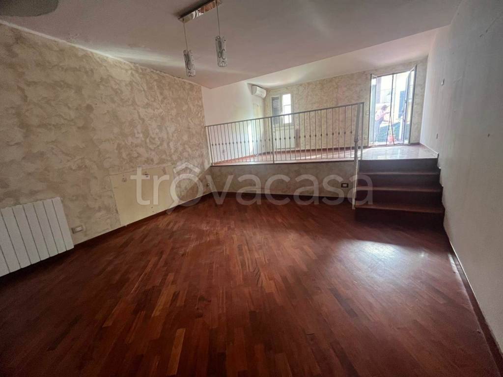 appartamento in affitto a San Pietro Clarenza