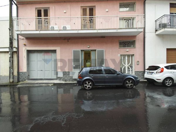 appartamento in affitto a San Pietro Clarenza