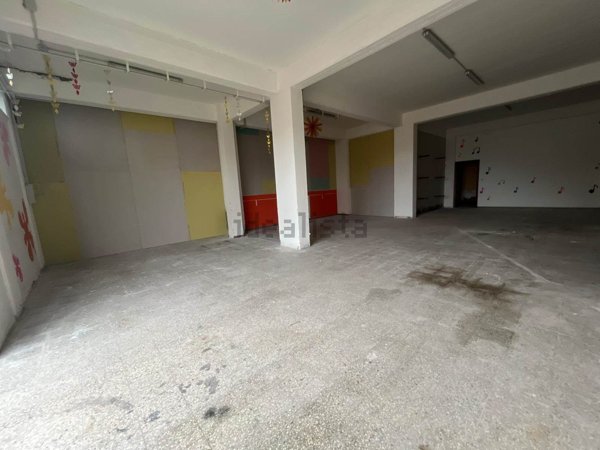 ufficio in affitto a San Pietro Clarenza