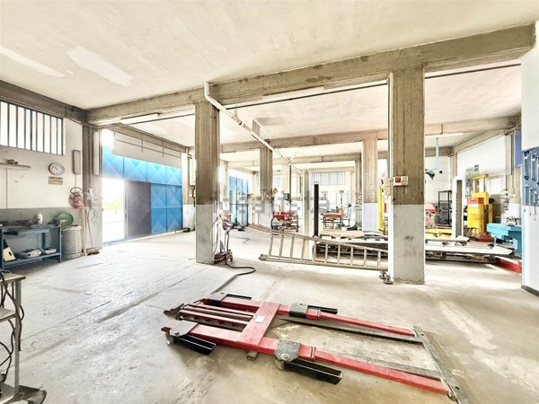 ufficio in affitto a San Pietro Clarenza