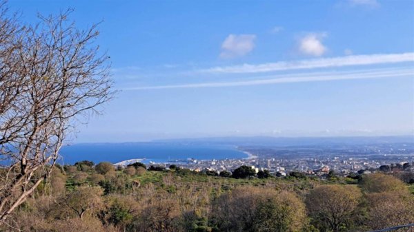 appartamento in affitto a Sant'Agata li Battiati