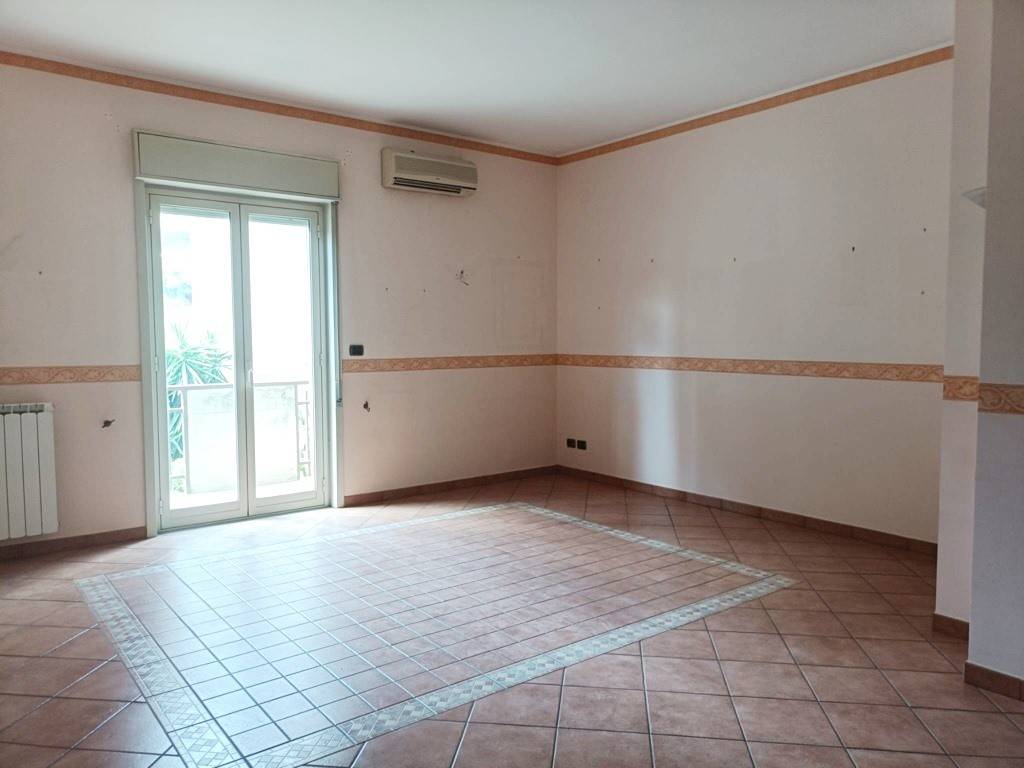 appartamento in affitto a Sant'Agata li Battiati