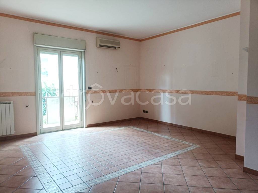 appartamento in affitto a Sant'Agata li Battiati