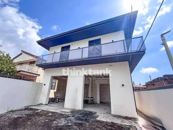 casa indipendente in affitto a Sant'Agata li Battiati