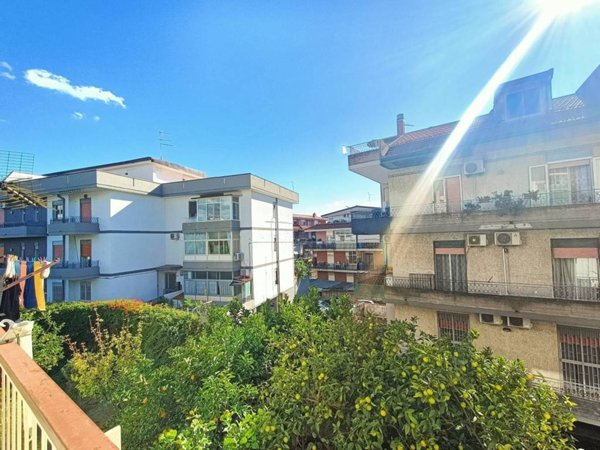appartamento in affitto a Sant'Agata li Battiati