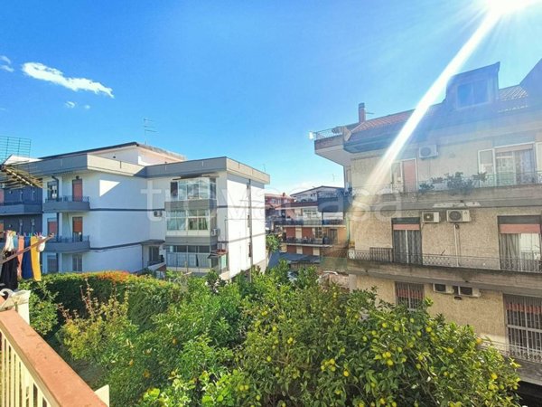 appartamento in affitto a Sant'Agata li Battiati