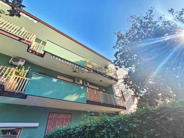 appartamento in affitto a Sant'Agata li Battiati