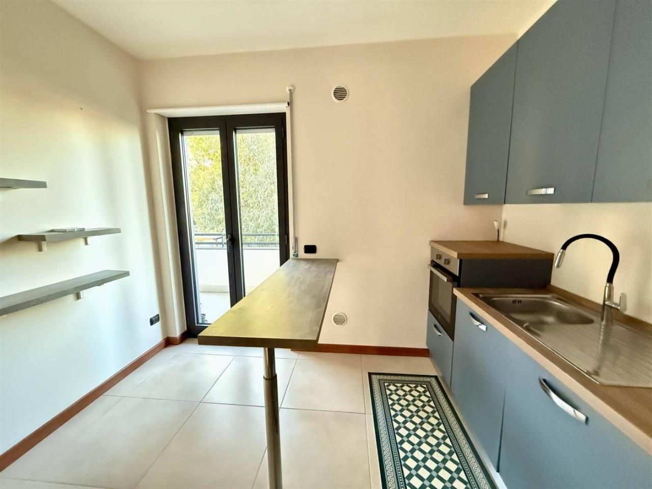 appartamento in affitto a Sant'Agata li Battiati