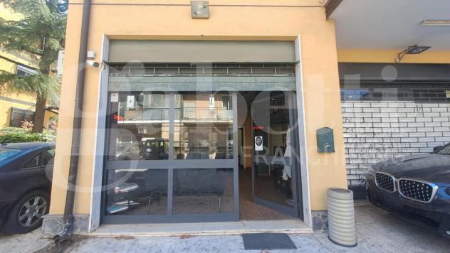 ufficio in affitto a Sant'Agata li Battiati