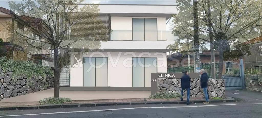 trivano in affitto a Sant'Agata li Battiati