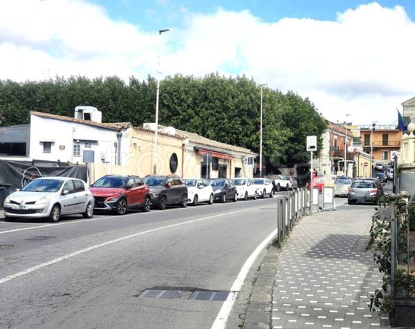 appartamento in affitto a Sant'Agata li Battiati
