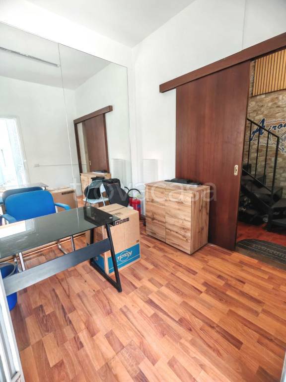 appartamento in affitto a Sant'Agata li Battiati