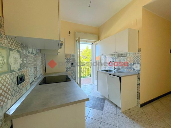 appartamento in affitto a Sant'Agata li Battiati