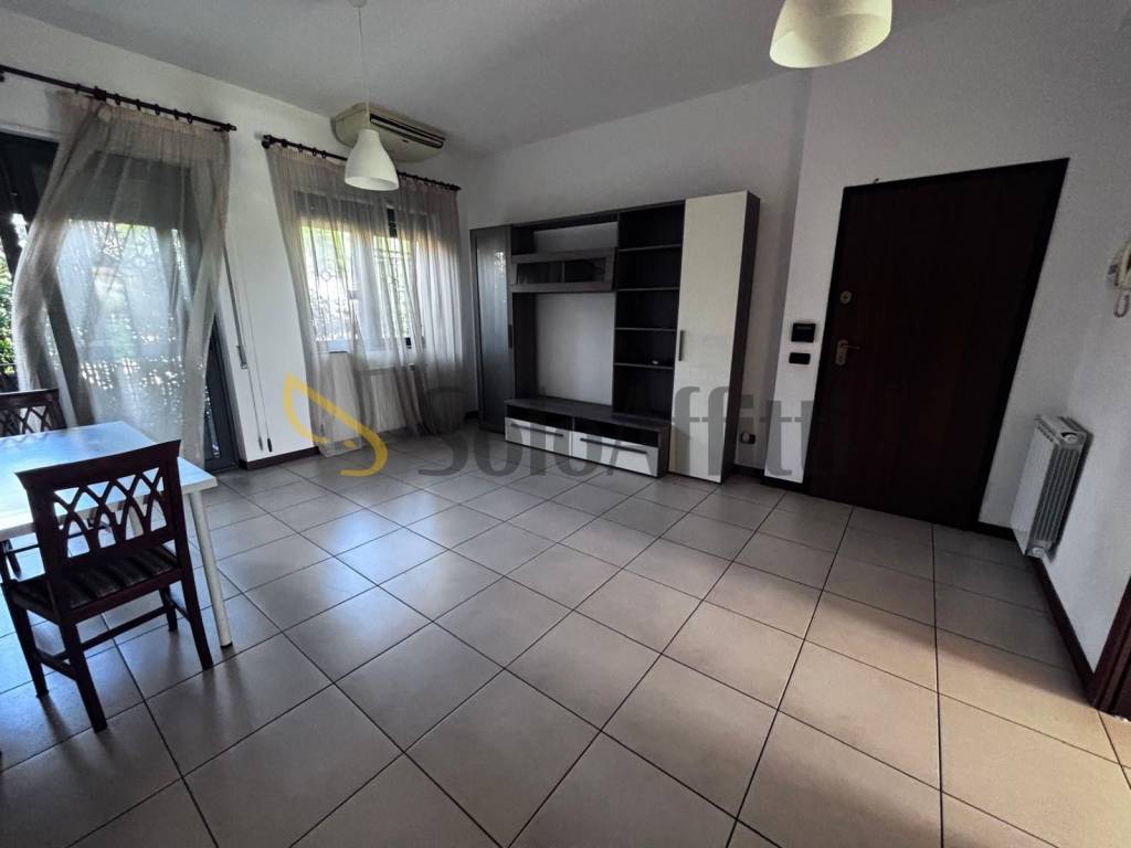 appartamento in affitto a Sant'Agata li Battiati