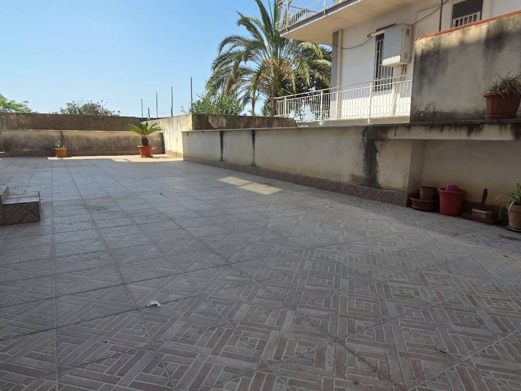 appartamento in affitto a Sant'Agata li Battiati