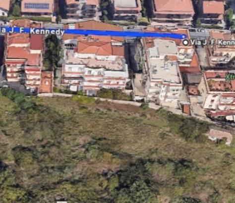 ufficio in affitto a Sant'Agata li Battiati