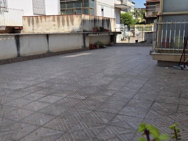 appartamento in affitto a Sant'Agata li Battiati