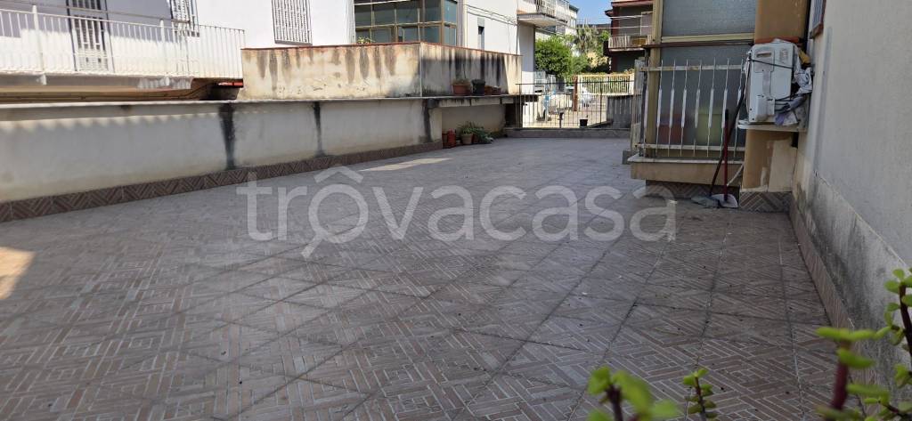 appartamento in affitto a Sant'Agata li Battiati