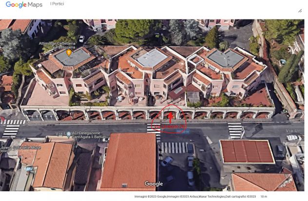 negozio in affitto a Sant'Agata li Battiati