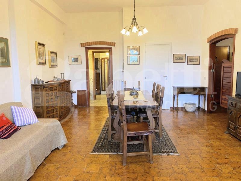 appartamento in affitto a Sant'Agata li Battiati