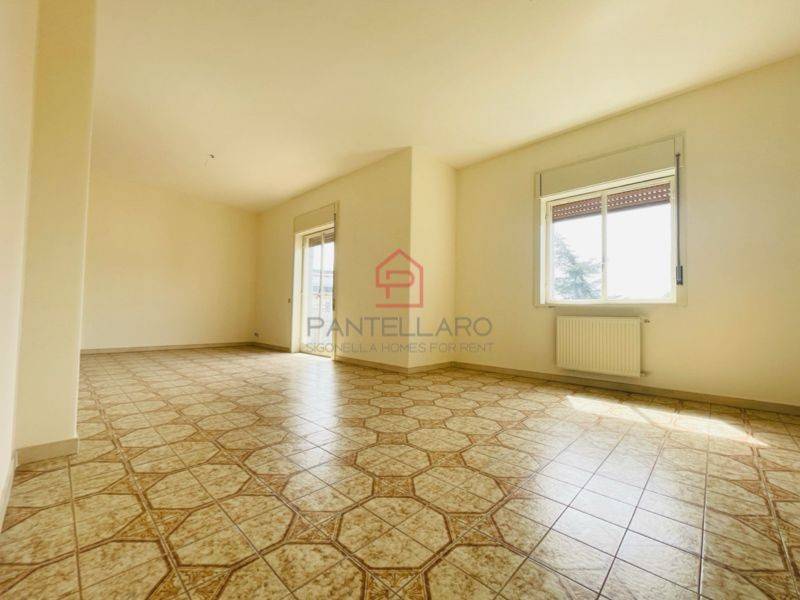 appartamento in affitto a Sant'Agata li Battiati