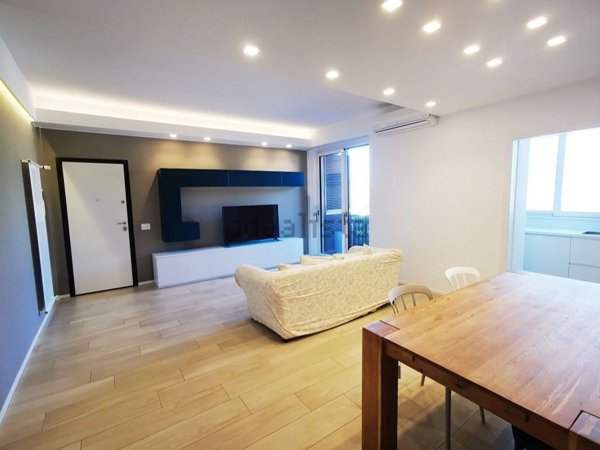 appartamento in affitto a Sant'Agata li Battiati