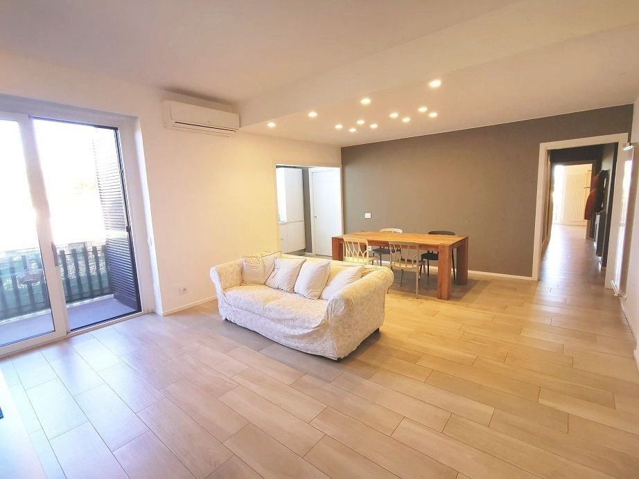 appartamento in affitto a Sant'Agata li Battiati