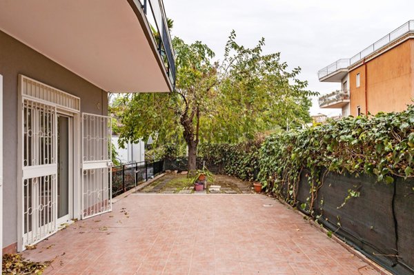 appartamento in affitto a Sant'Agata li Battiati