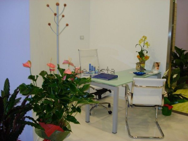 ufficio in affitto a Sant'Agata li Battiati