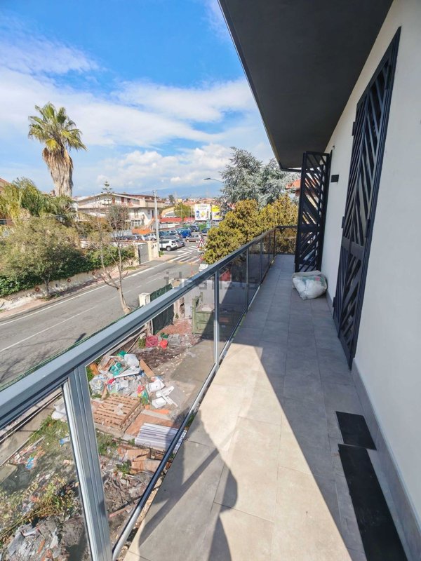 ufficio in affitto a Sant'Agata li Battiati