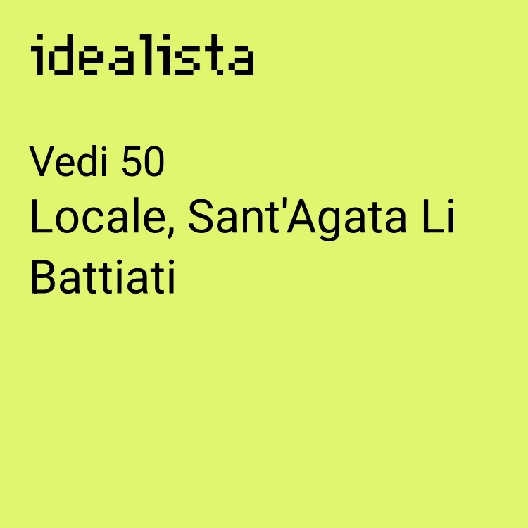 negozio in affitto a Sant'Agata li Battiati