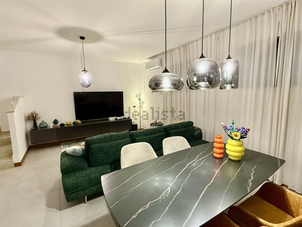 appartamento in affitto a Sant'Agata li Battiati