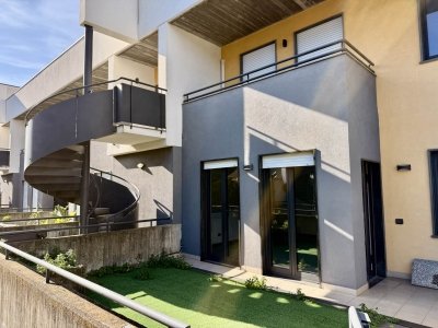 appartamento in affitto a Sant'Agata li Battiati