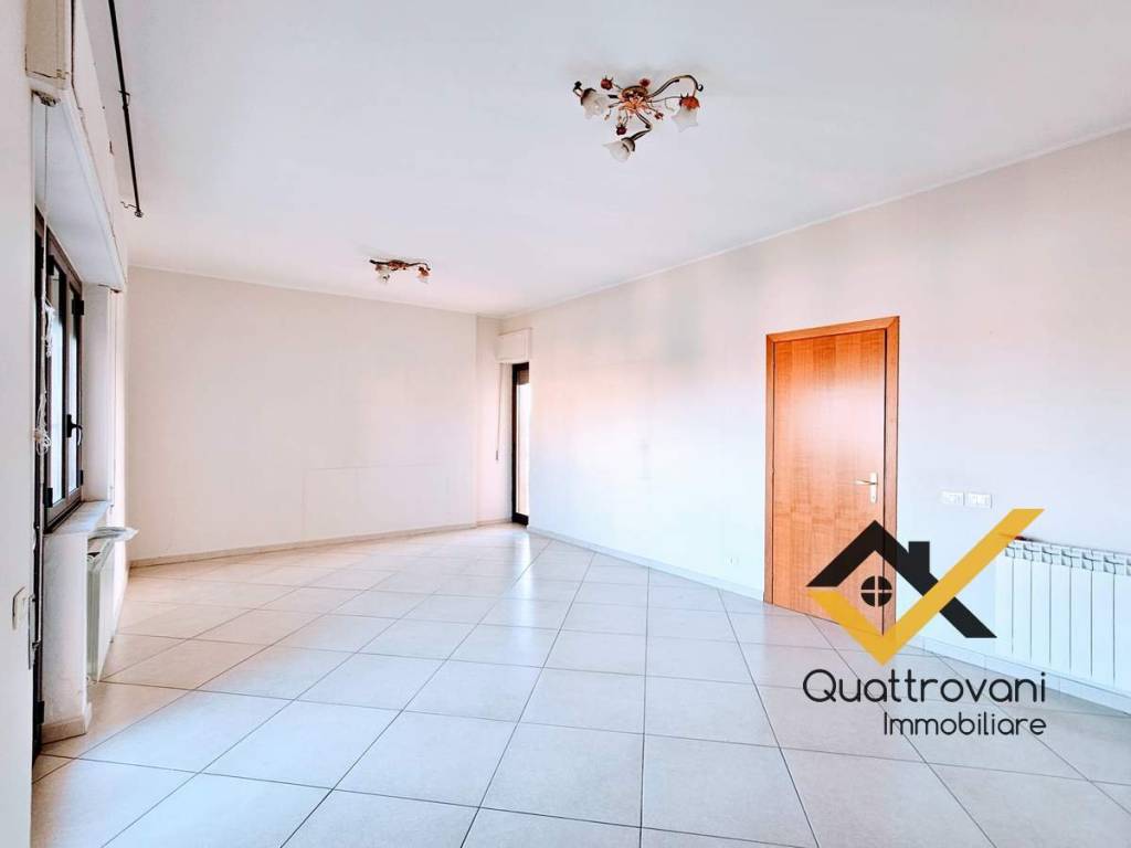 appartamento in affitto a Sant'Agata li Battiati