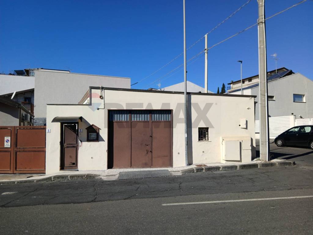 appartamento in affitto a Sant'Agata li Battiati